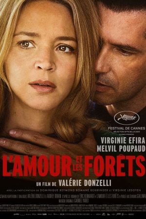 L'Amour et les Forêts