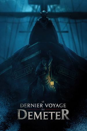 Le Dernier Voyage du Demeter