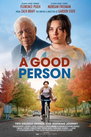 A Good Person