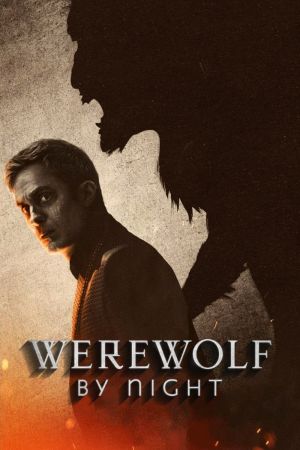 Werewolf by Night