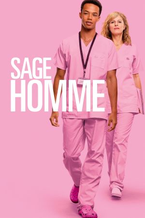 Sage homme