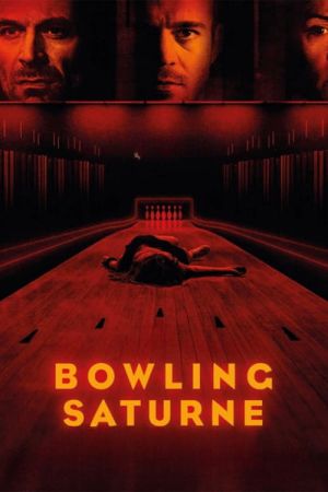 Bowling Saturne