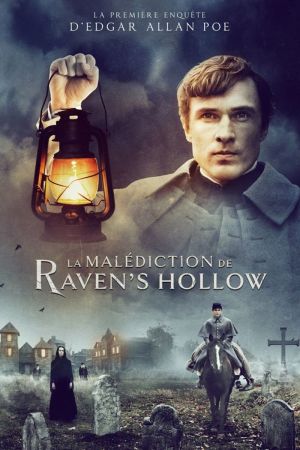 La Malédiction de Raven's Hollow