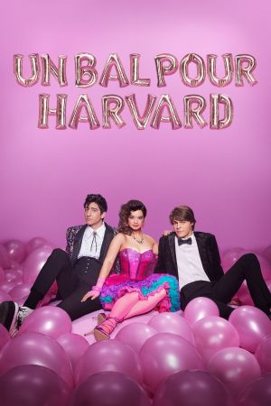 Un Bal pour Harvard