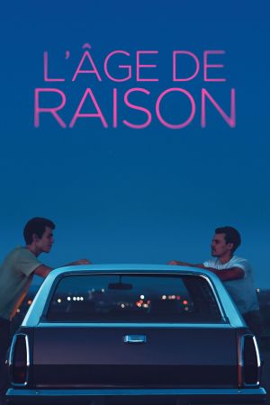 L'âge de raison