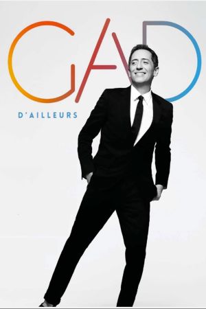 Gad Elmaleh : D'ailleurs