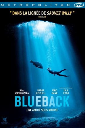 Blueback : Une amitié sous-marine