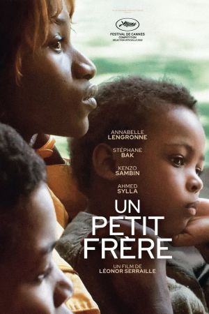 Un petit frère