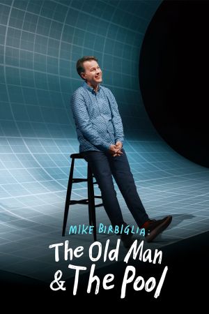 Mike Birbiglia: The Old Man and the Pool