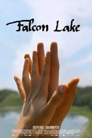 Falcon Lake