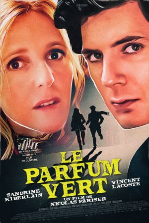 Le Parfum vert