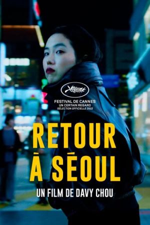 Return to Seoul