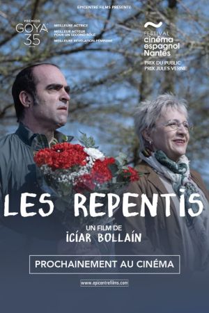 Les Repentis