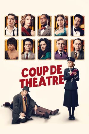 Coup de théâtre