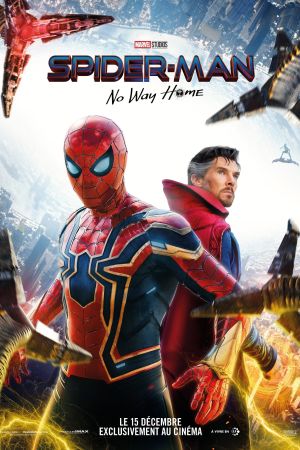 Spider-Man : No Way Home