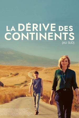 La Dérive des continents (au sud)