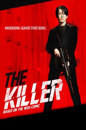 The Killer - Mission: Save the Girl