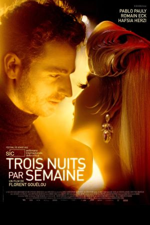 Trois nuits par semaine