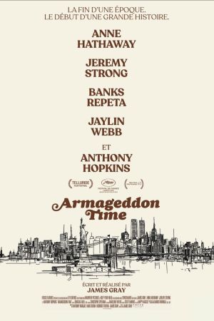 Armageddon Time