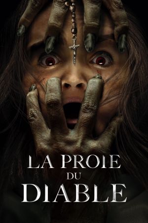 La Proie du Diable