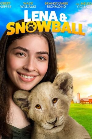 Lena & Snowball