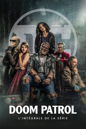 Doom Patrol