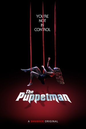 The Puppetman