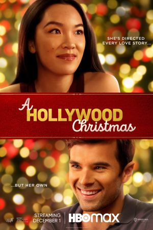 Noël à Hollywood