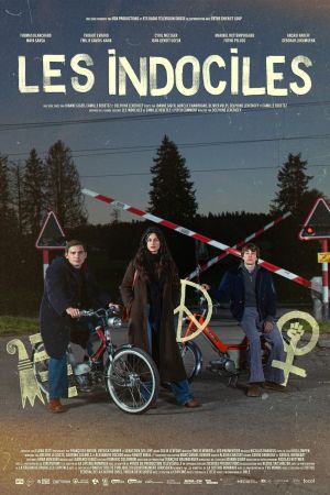 Les Indociles