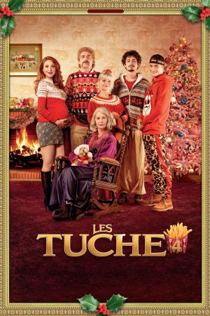 Les Tuche 4