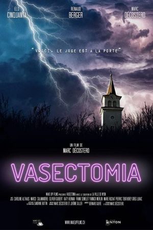 Vasectomia