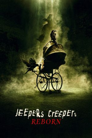 Jeepers Creepers Reborn