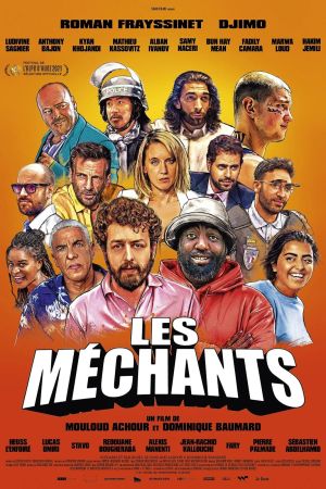 Les Méchants