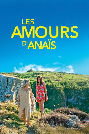 Les Amours d’Anaïs