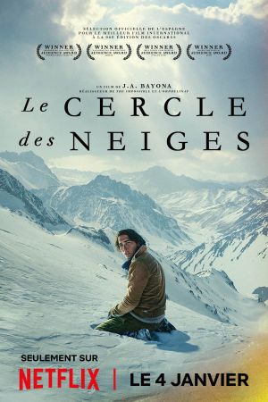 Le Cercle des neiges