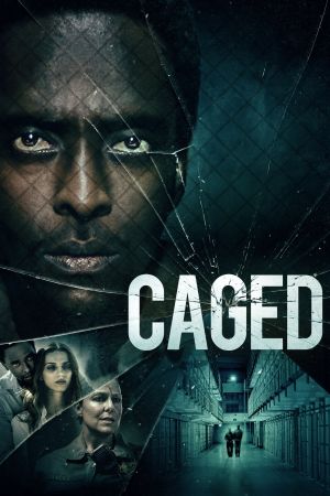 En cage