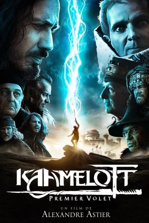 Kaamelott - Premier volet