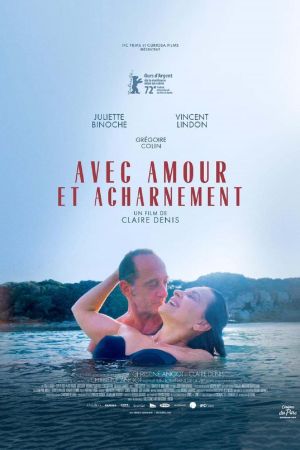 Avec amour et acharnement