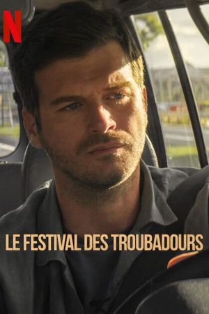 Le Festival des troubadours