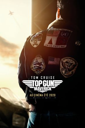 Top Gun : Maverick