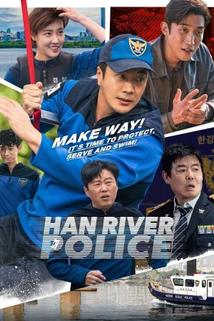 Han River Police