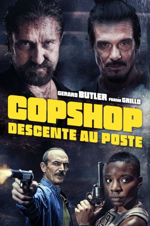 Copshop