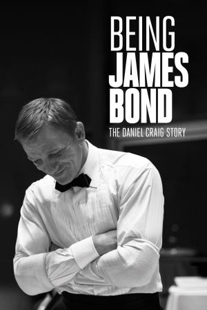 Être James Bond