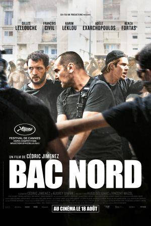 BAC Nord