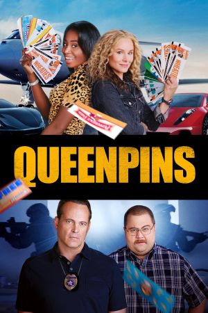 Queenpins