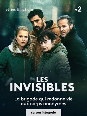 Les Invisibles