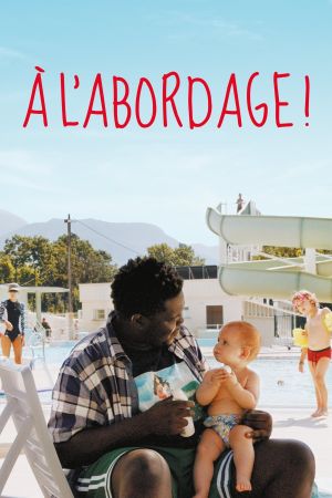 À l'abordage !