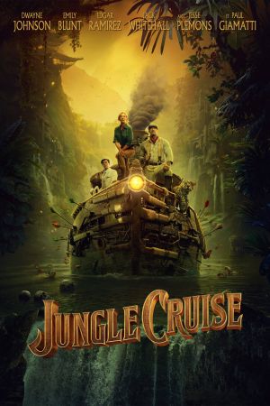 Jungle Cruise