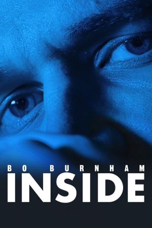 Bo Burnham: Inside