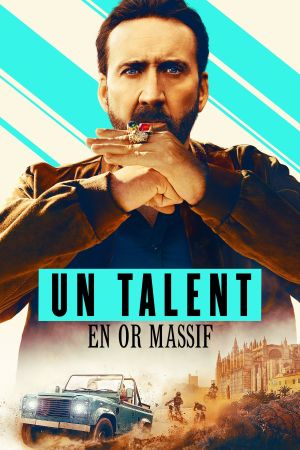 Un talent en or massif